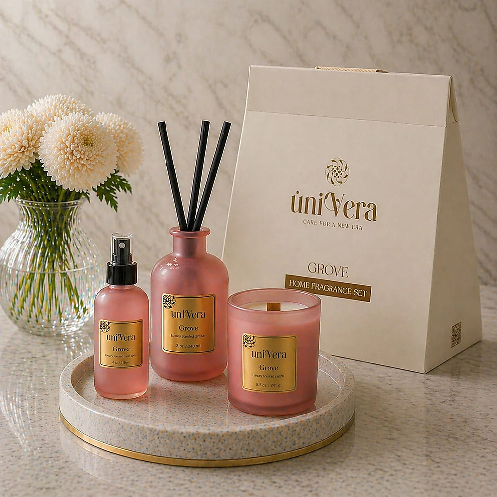Fragrances That Feel Like You