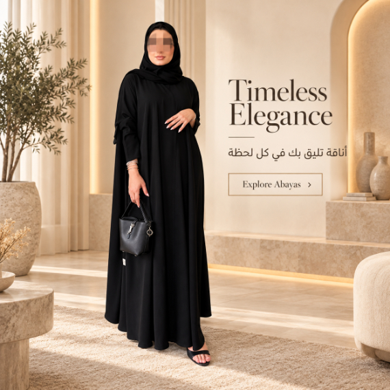 Timeless Elegance, Made for You