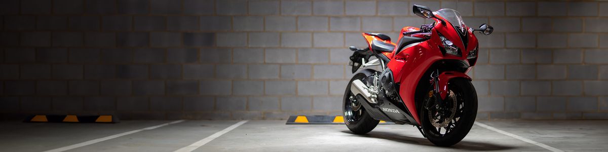 Choose your bike, book your time, and ride with confidence.