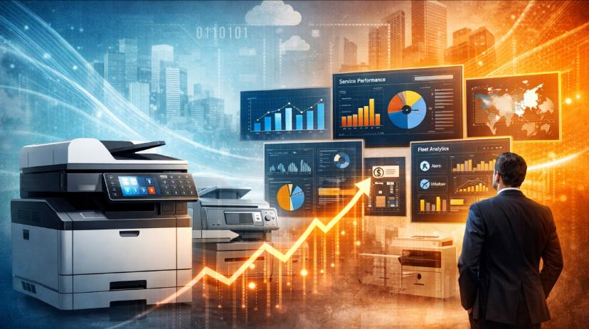 مستقبل الطباعة بين يديك