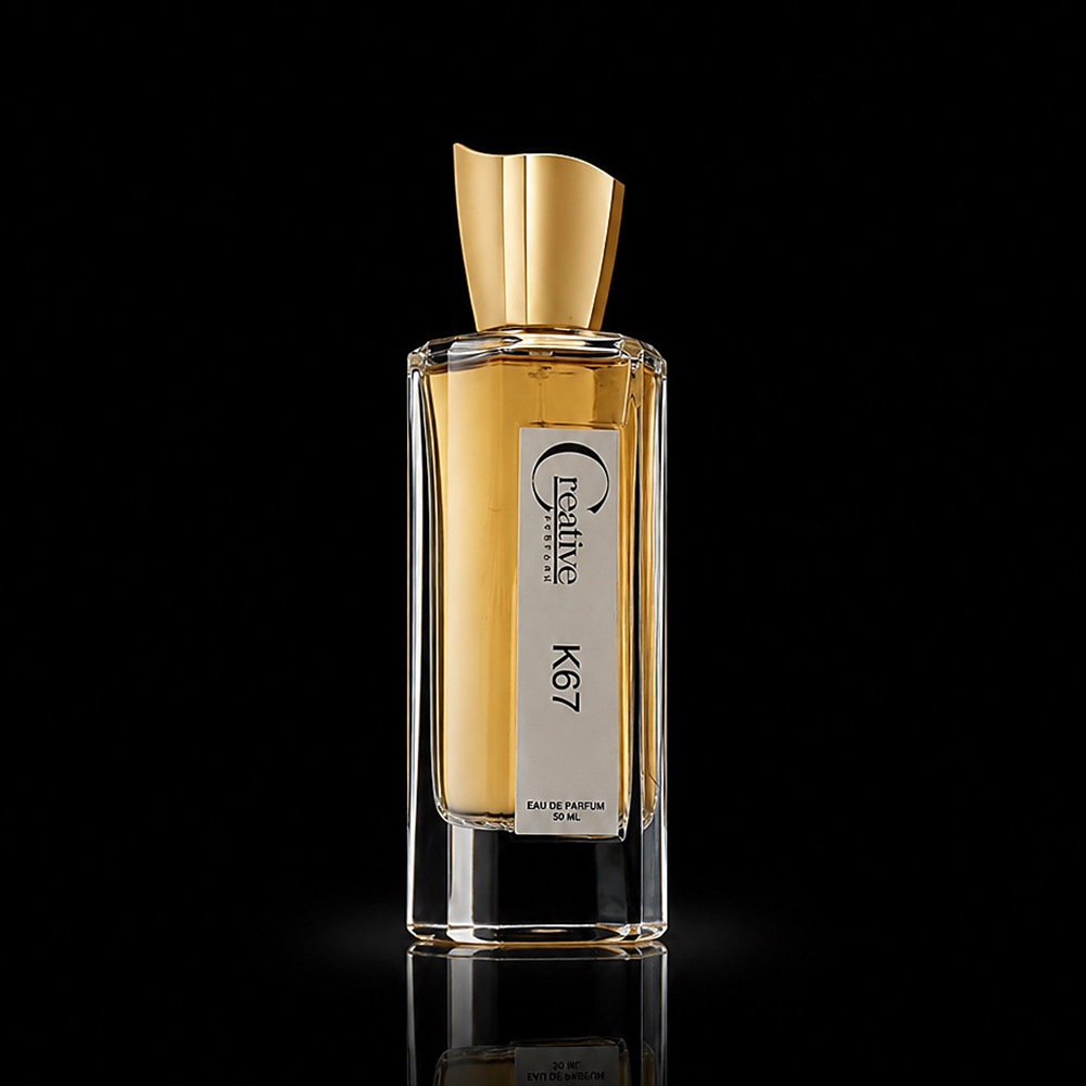 Creative Perfume
