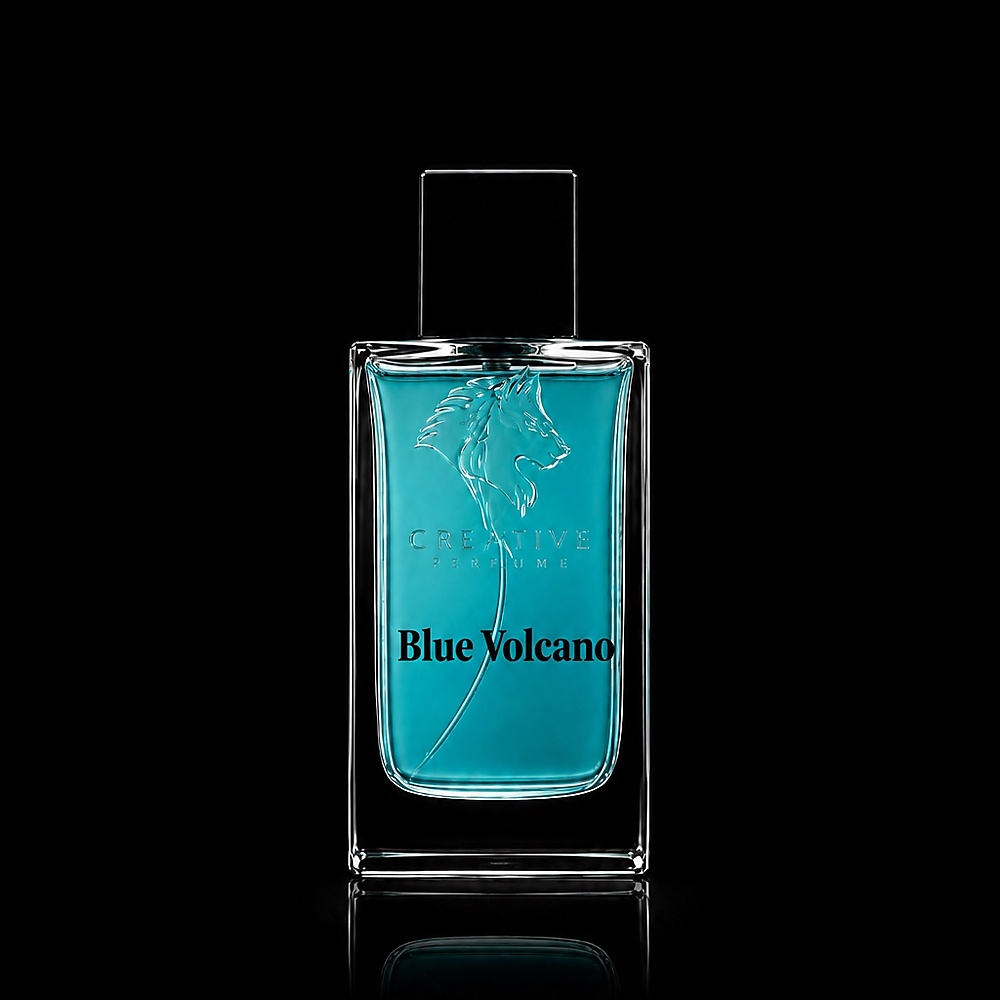 Creative Perfume