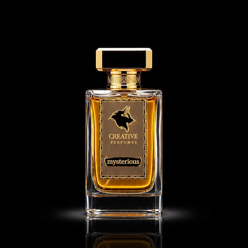 Creative Perfume