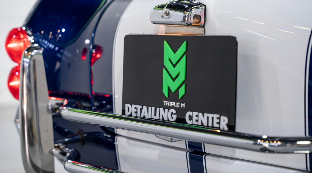 Since 2016, Triple M Protection has been dedicated to providing premium automotive protection services in Kuwait. We specialize in Paint Protection Film (PPF), Nano Ceramic Window Tint, Interior Protection, Professional Detailing, and Color Change PPF solutions.