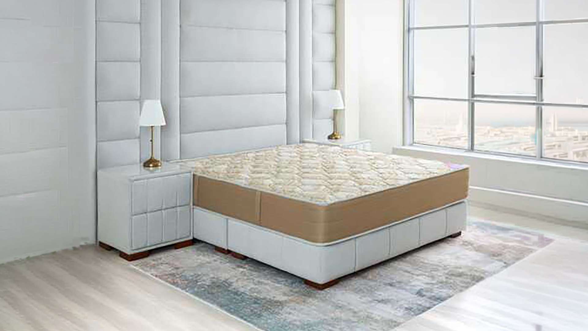 نبني منتجات تدوم، لأننا نبني علاقات تدوم