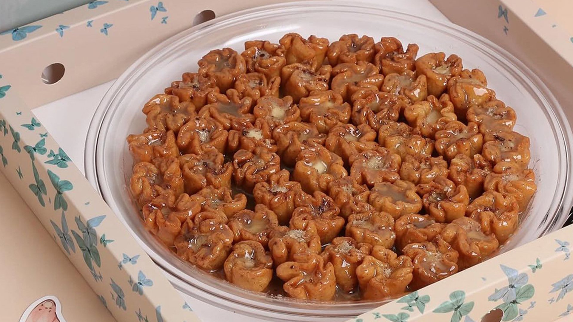 مرحباً بكم في لوڤيان