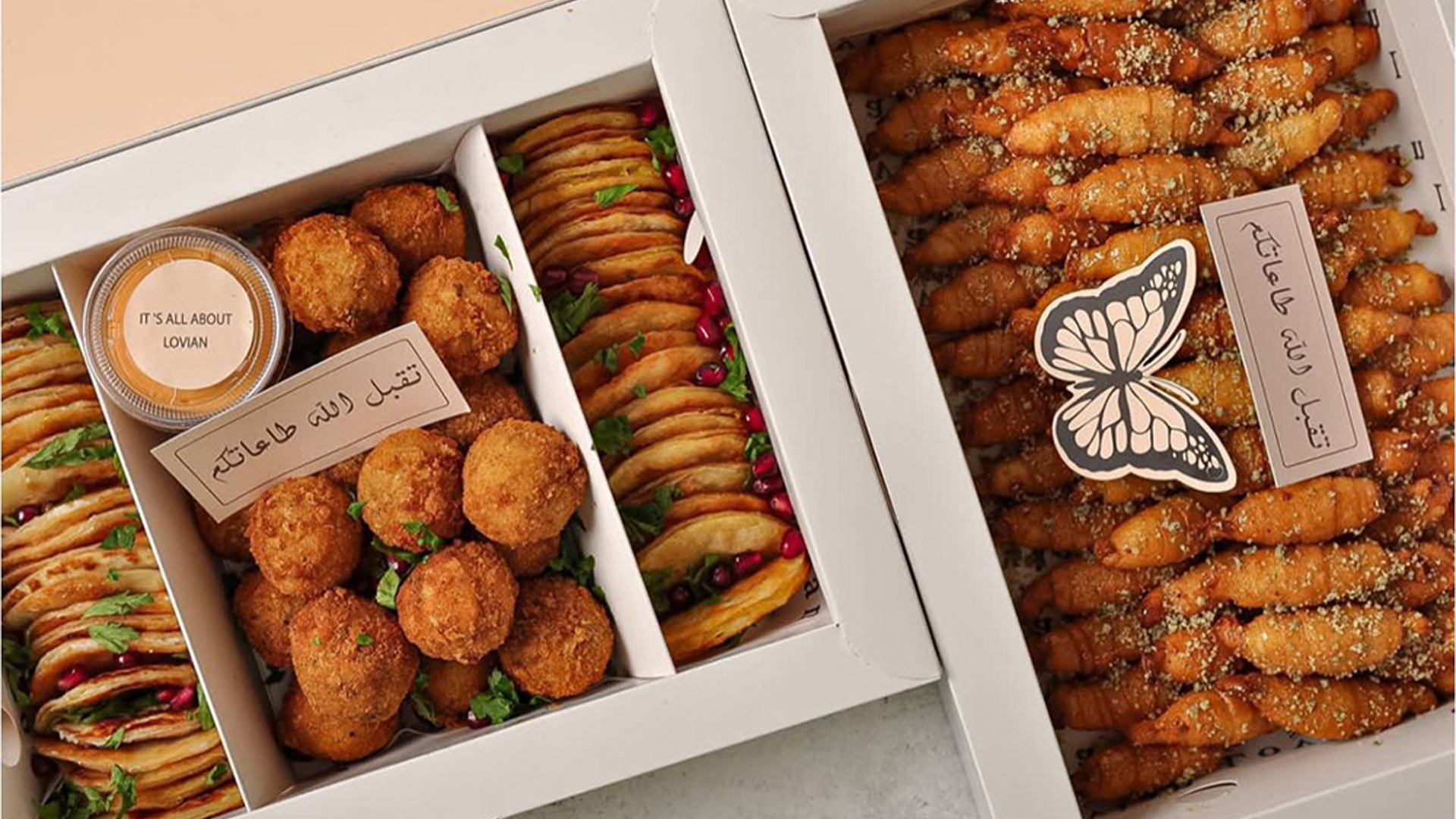 مرحباً بكم في لوڤيان