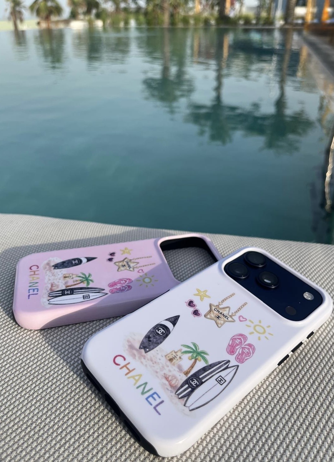 choose your summer picks