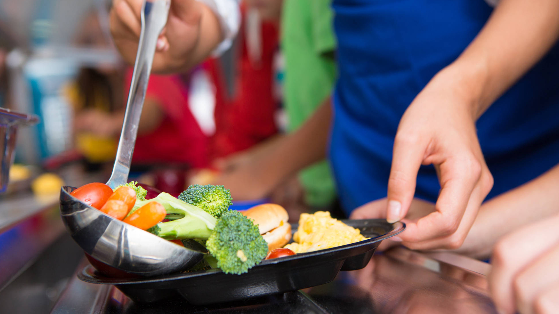 Catering