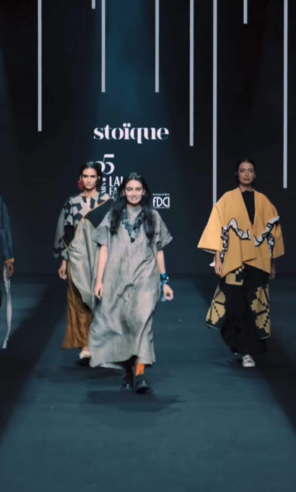 Welcome to the World of Fashion