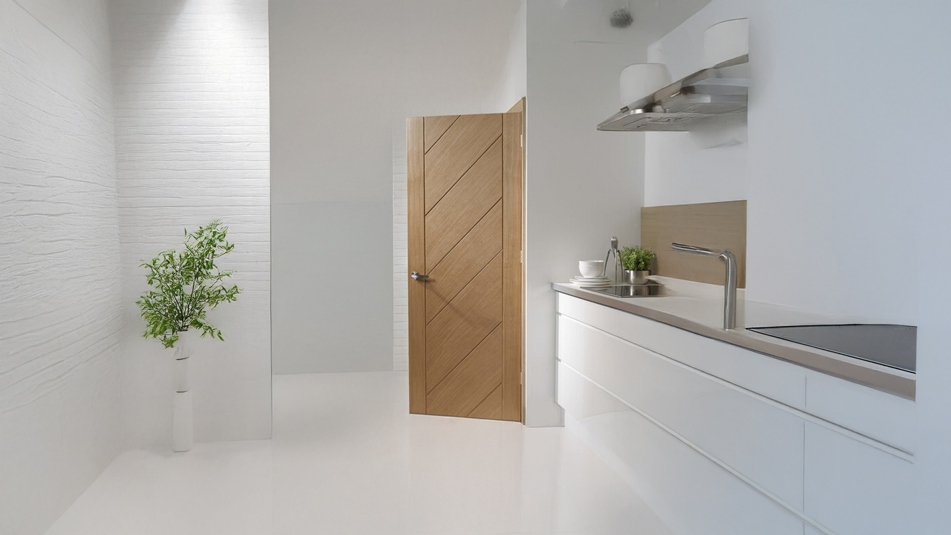 Welcome to where doors are crafted with taste and perfected in detail