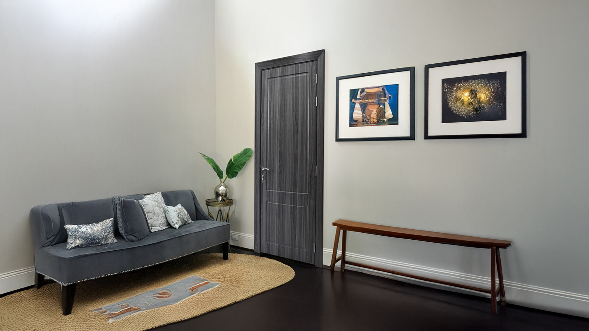 Welcome to where doors are crafted with taste and perfected in detail