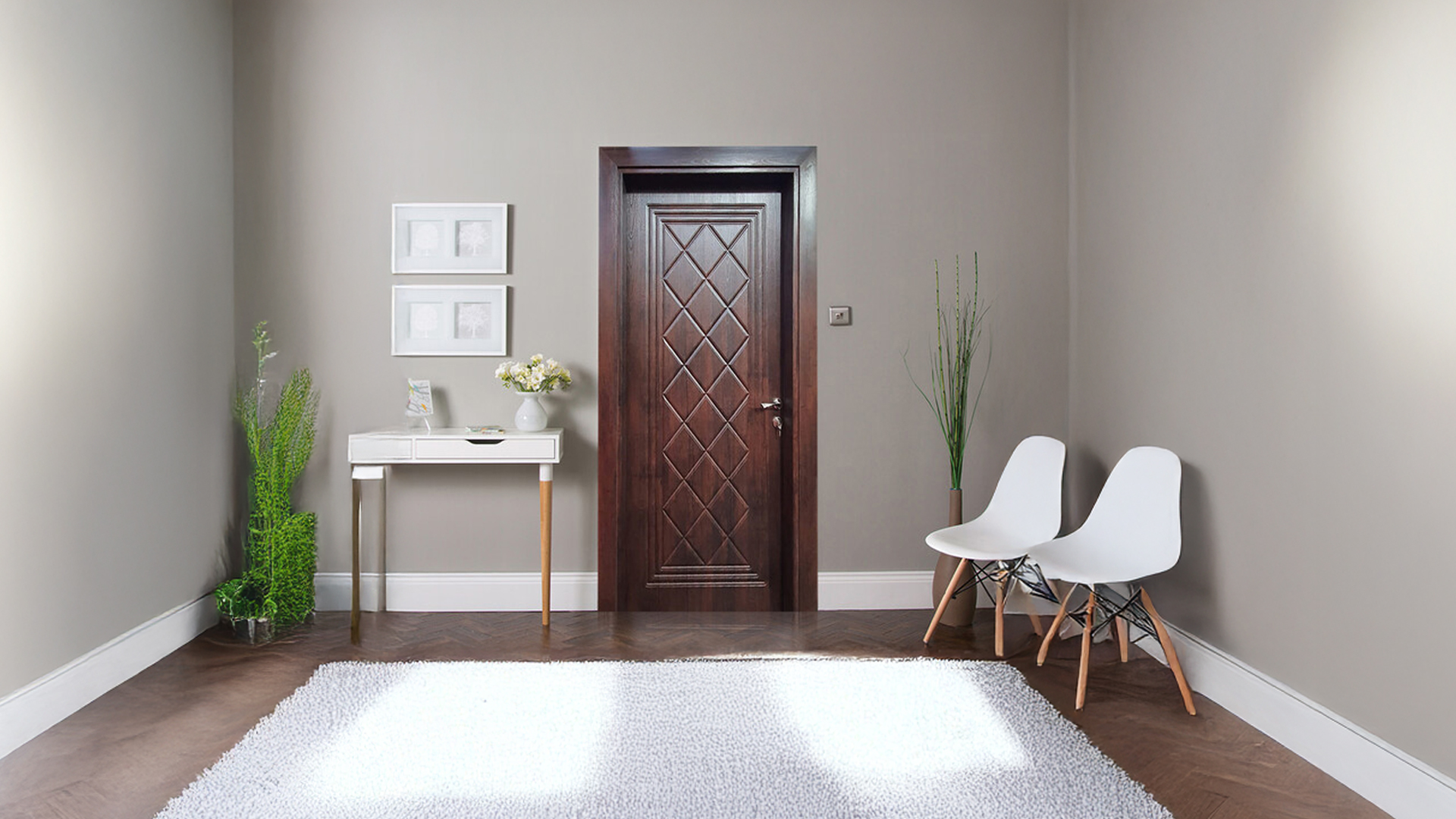 Welcome to where doors are crafted with taste and perfected in detail