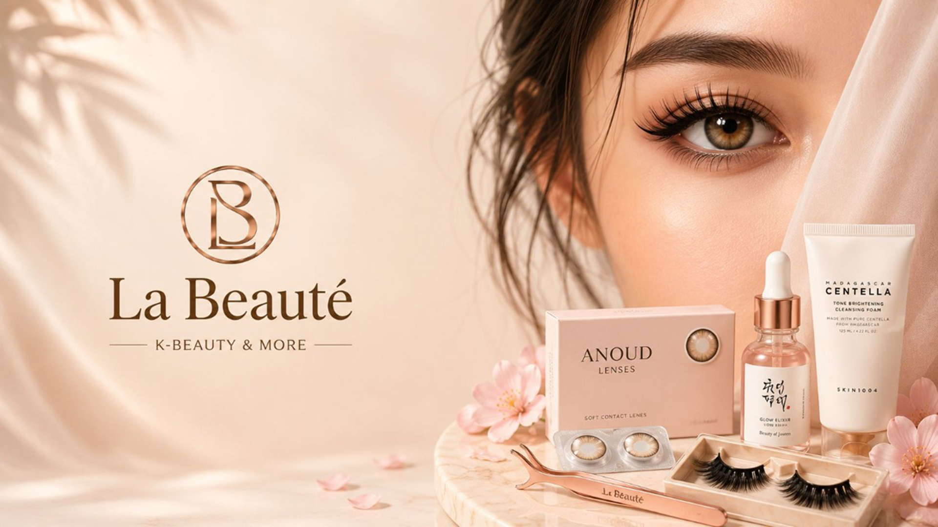 La Beaute