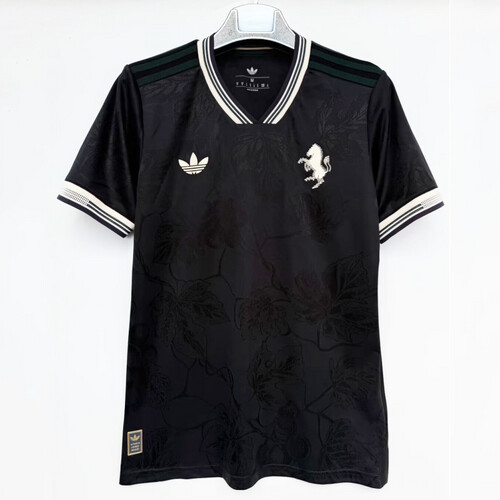 JUVENTUS THIRD SHIRT 25/26