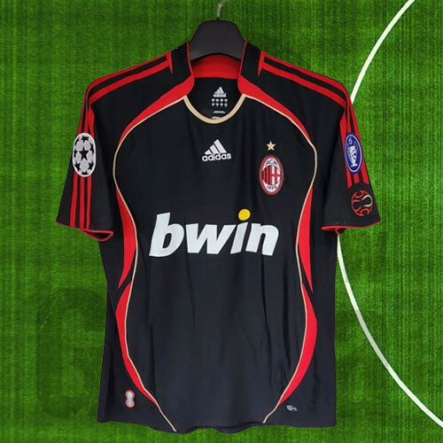 مالديني اس ميلان 2007 كلاسيك