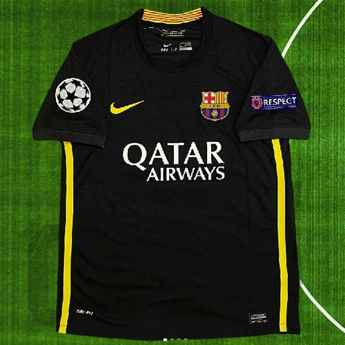 ميسي كلاسيك 2013 برشلونة