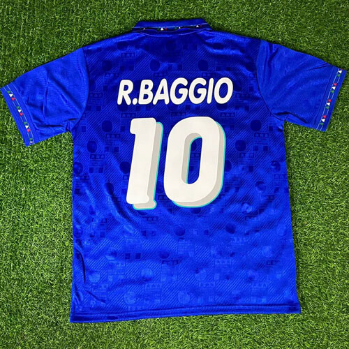 روبيرتو باجيو 1994 ايطاليا