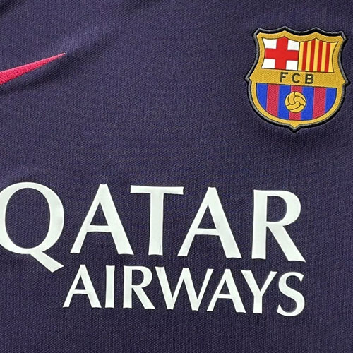 ميسي - برشلونة 2016-2017