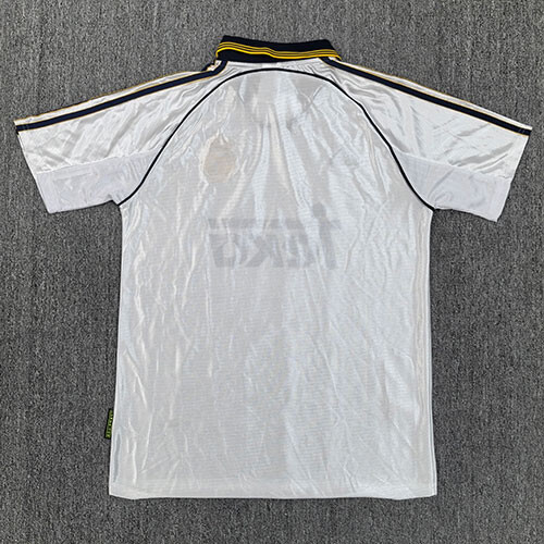 ريال مدريد - 1998/2000