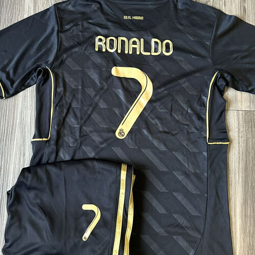 رونالدو 2013 - ريال مدريد