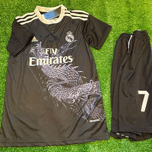 رونالدو - ريال مدريد 14/15