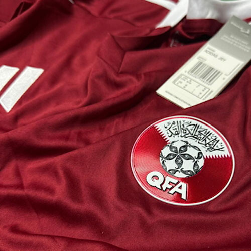 منتخب قطر 2024/25