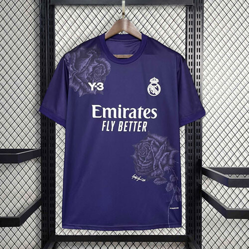 ريال مدريد - y3 تصميم خاص