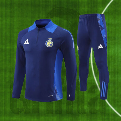 طقم النصر السعودي ( كبار)