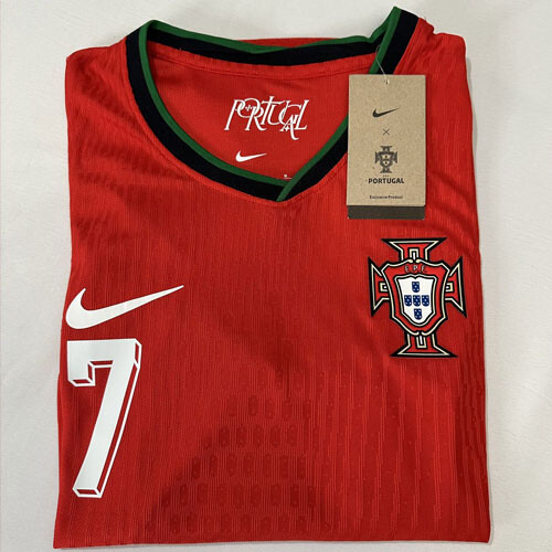 Ronaldo Portugal euro 2024 (player virsion)