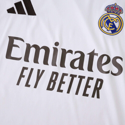 ريال مدريد - التيشيرت الأساسي 2025-26