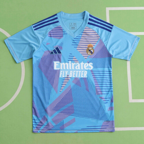 تيشيرت حارس ريال مدريد 2025