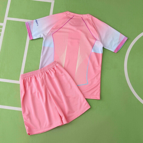 BARCELONA PINK KIDS 2526