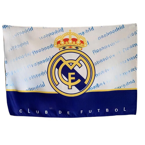 علم ريال مدريد