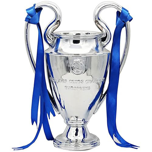 مجسم كاس دوري ابطال اوروبا