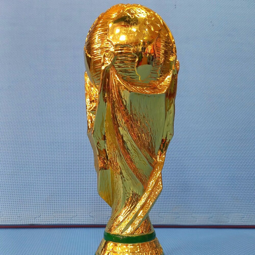 مجسم كاس العالم