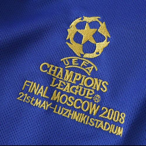 دروغبا- تشيلسي 2008 للاطفال