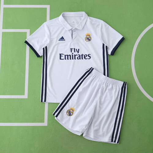 رونالدو 2016/17 ريال مدريد للأطفال