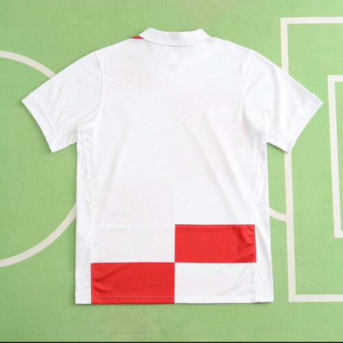 منتخب كرواتيا