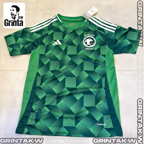 منتخب السعودية