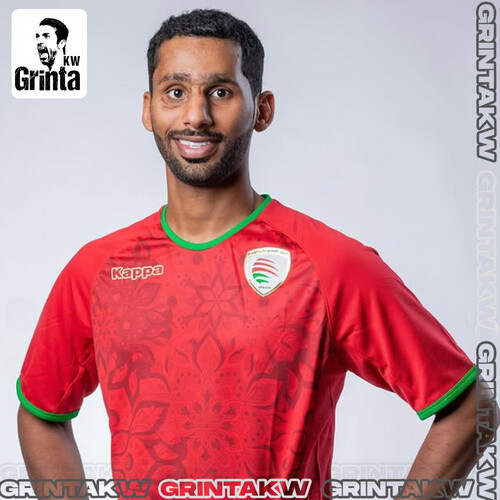 منتخب عمان / 24-25