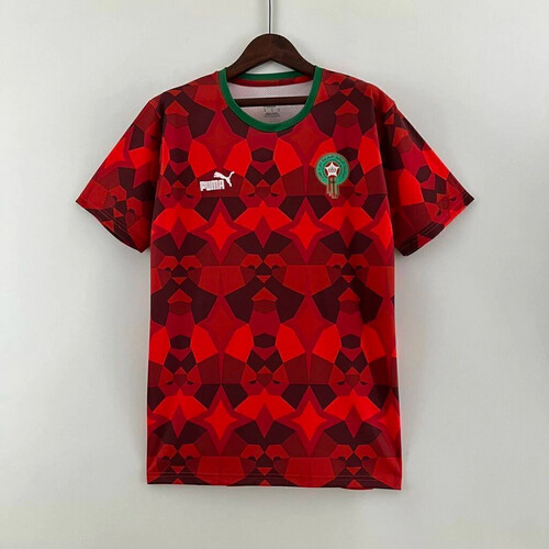 منتخب المغرب