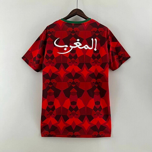 منتخب المغرب