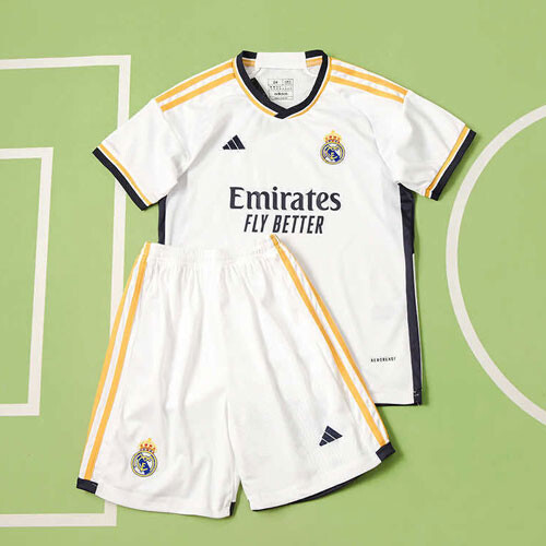 ريال مدريد 23/24 الاساسي