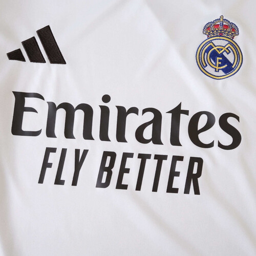ريال مدريد - الاساسي ( كم طويل) 25/26