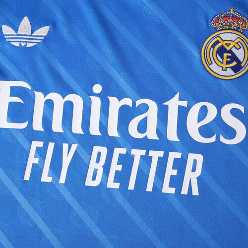 ريال مدريد الاحتياطي - كم طويل 2025