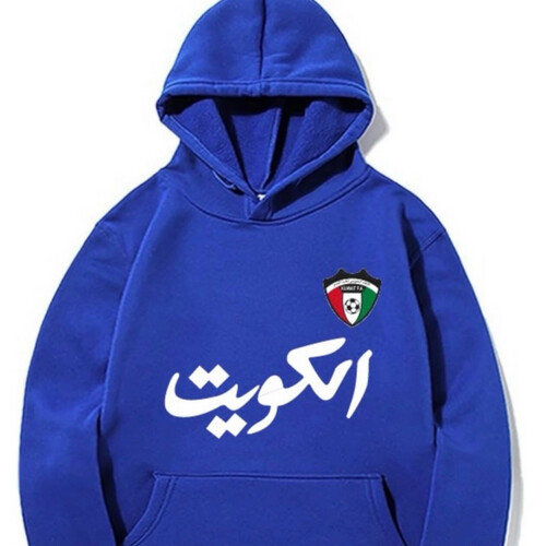 هودي منتخب الكويت