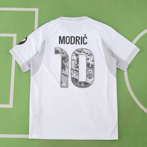 مودريتش/ ريال مدريد 2025/26