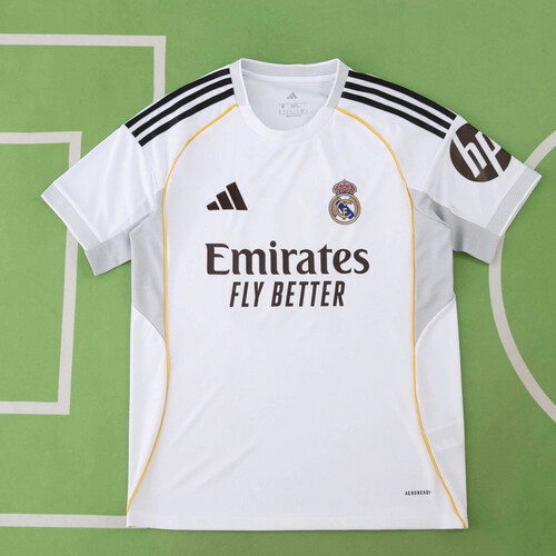 مودريتش/ ريال مدريد 2025/26