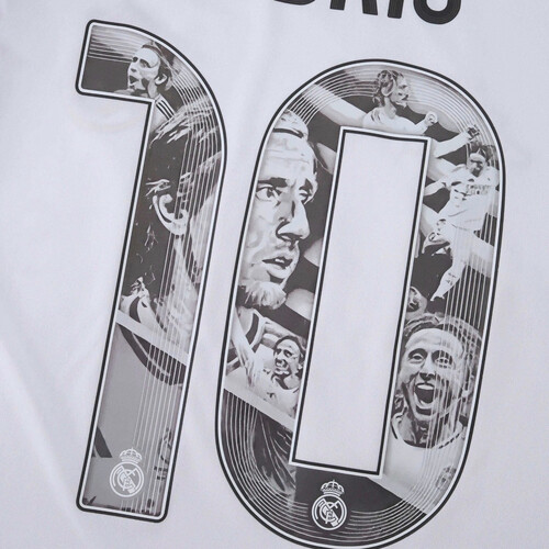 مودريتش/ ريال مدريد 2025/26